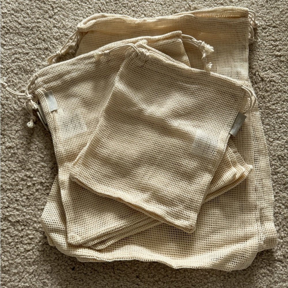 Thirty-One Produce Bag Set